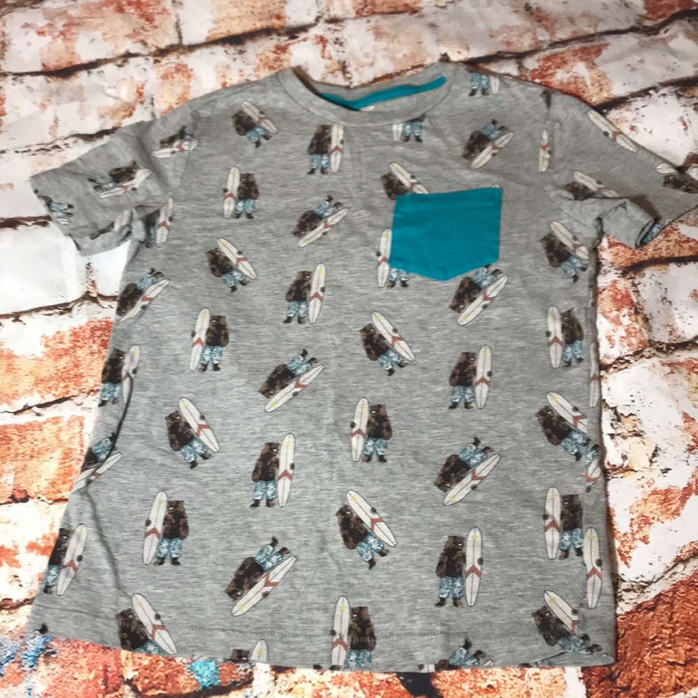 Boys T-Shirt